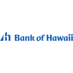 Bank of Hawaii logo