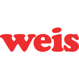 Weis Markets logo