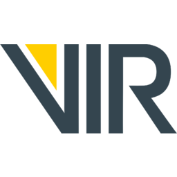 Vir Biotechnology logo