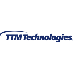 TTM Technologies logo