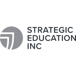 Strategic Education logo