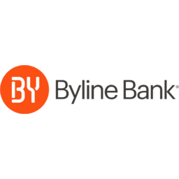 Byline Bancorp logo