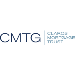 Claros Mortgage Trust logo