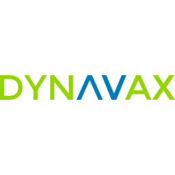 Dynavax Technologies logo