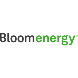 Bloom Energy logo