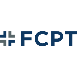 Four Corners Property Trust logo