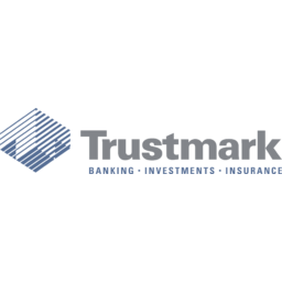 Trustmark logo