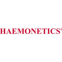 Haemonetics logo