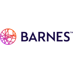 Barnes Group logo