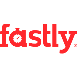 Fastly logo