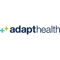 AdaptHealth logo