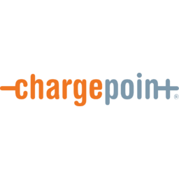 ChargePoint logo