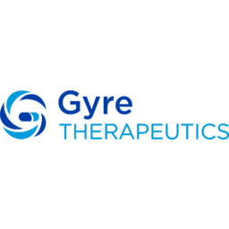 Gyre Therapeutics logo