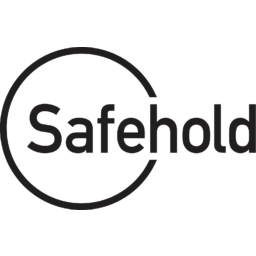 Safehold logo