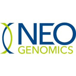 NeoGenomics logo