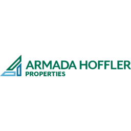 Armada Hoffler Properties logo