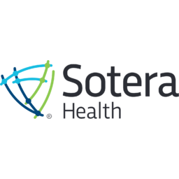 Sotera Health logo