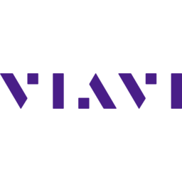 VIAVI Solutions logo