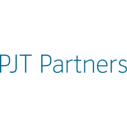 PJT Partners logo