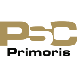 Primoris Services Corporation logo