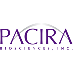 Pacira Biosciences logo