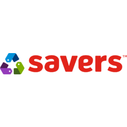 Savers Value Village logo