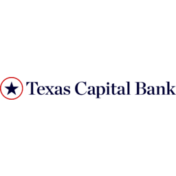 Texas Capital Bancshares logo