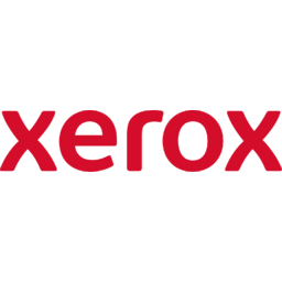 Xerox logo