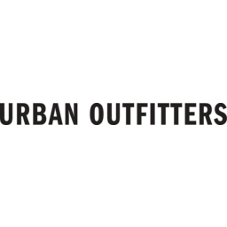 Urban Outfitters logo