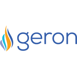 Geron logo