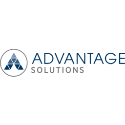 Advantage Solutions logo