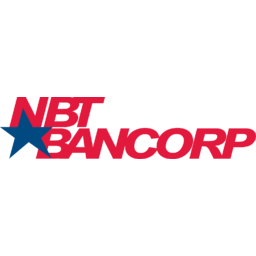 NBT Bancorp logo