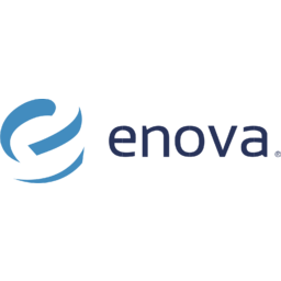 Enova International logo