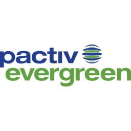 Pactiv Evergreen logo