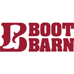 Boot Barn Holdings logo