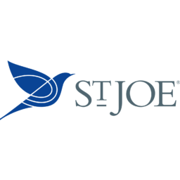 St. Joe Company logo