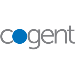 Cogent Communications logo