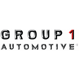 Group 1 Automotive logo