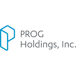 PROG Holdings logo