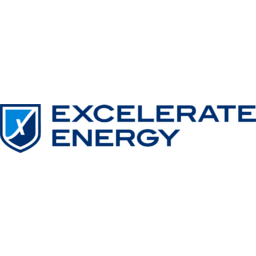 Excelerate Energy logo
