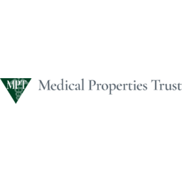 Medical Properties Trust logo