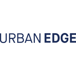 Urban Edge Properties logo