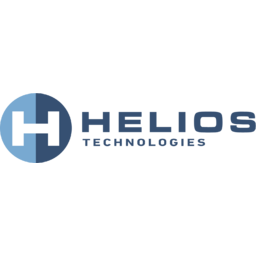 Helios Technologies logo