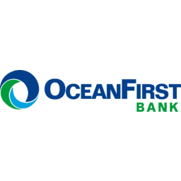 OceanFirst Financial logo