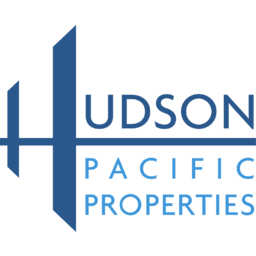 Hudson Pacific Properties logo