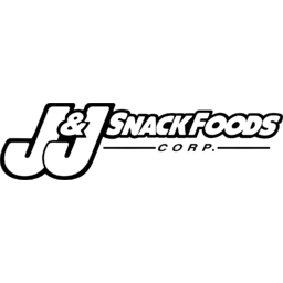 J&J Snack Foods logo