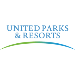 United Parks & Resorts logo