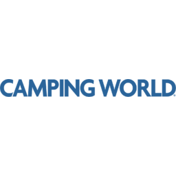 Camping World logo