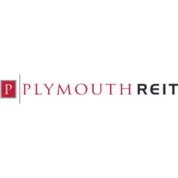 Plymouth Industrial REIT logo