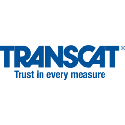 Transcat logo